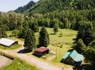 8850 Us Highway 12, Naches, WA 98937