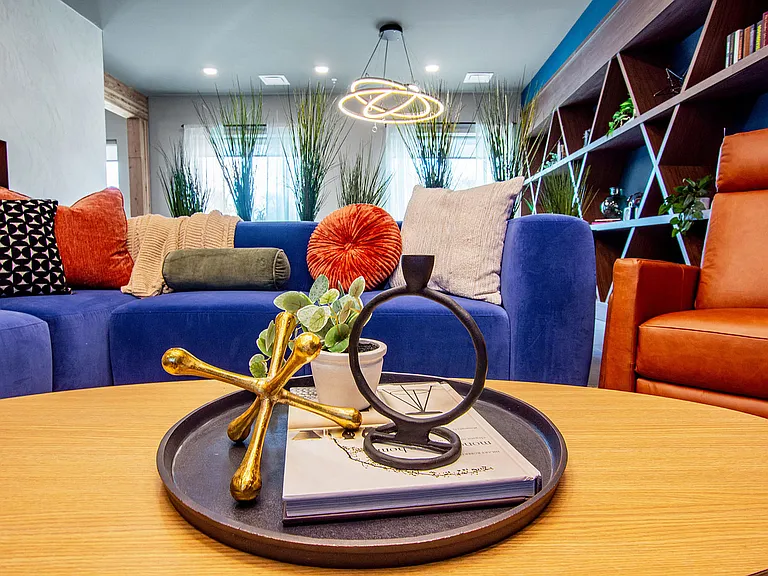 Norwood | Luxury Apartments