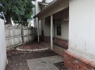 12927 E 28th Pl, Tulsa, OK 74134