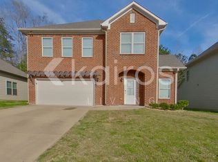 11539 Crimson Ridge Rd, Brookwood, AL 35444