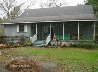 2719 Lizzie Creek Rd #R, Summerton, SC 29148