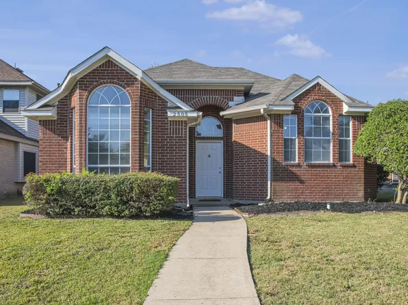 2505 Bent Brook Dr, Mesquite, TX 75181