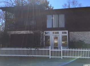 Burcale Rd, Myrtle beach, SC 29579