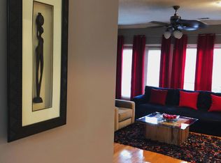 3309 Harvester Woods Rd, Decatur, GA 30034