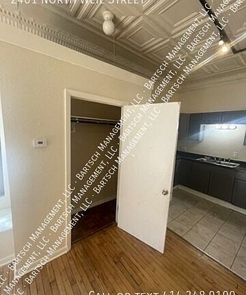4th image of 2401 N Weil St