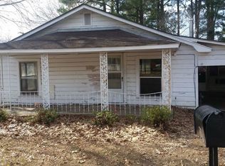 204 N Monroe St, Cabot, AR 72023