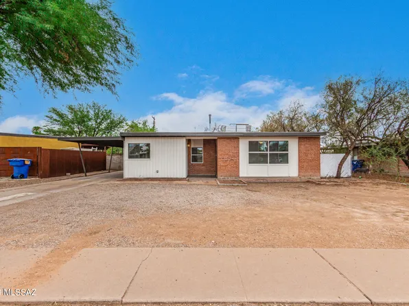 2838 E 18th St, Tucson, AZ 85716