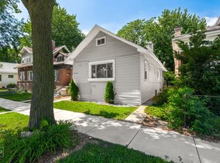 8234 S Kimbark Ave, Chicago, IL 60619
