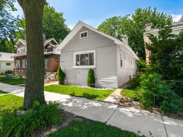 8234 S Kimbark Ave, Chicago, IL 60619