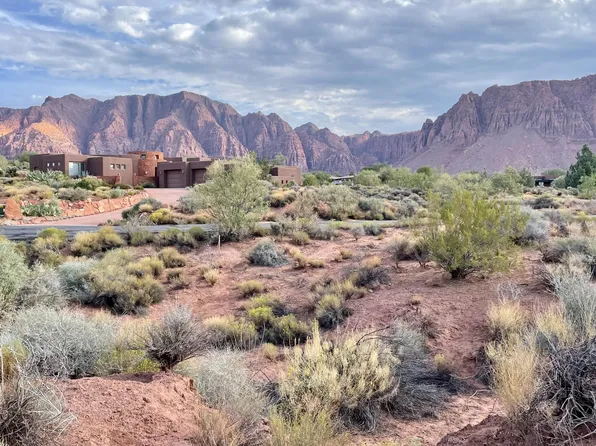 1097 W Osage Cir, Ivins, UT 84738