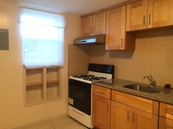 800 Naples St, San Francisco, CA 94112