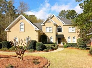 484 Falcon Dr, Martinez, GA 30907