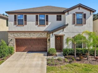 14733 GALLOP RUN DRIVE, LITHIA, FL 33547