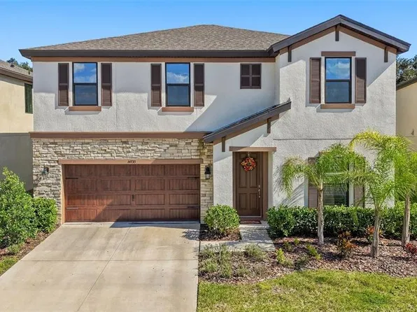 14733 GALLOP RUN DRIVE, LITHIA, FL 33547