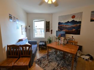 71 Symphony Rd APT 305, Boston, MA 02115