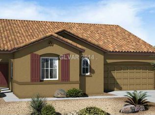 7420 Manse Ranch Ave N, Las Vegas, NV 89178