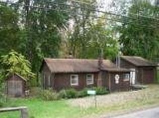 9907 Davey Hill Rd, Tidioute, PA 16351