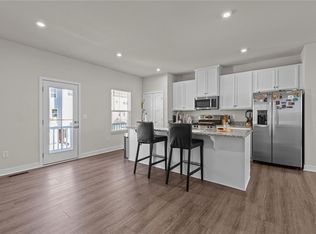 1211 Worden Way, Suffolk, VA 23435