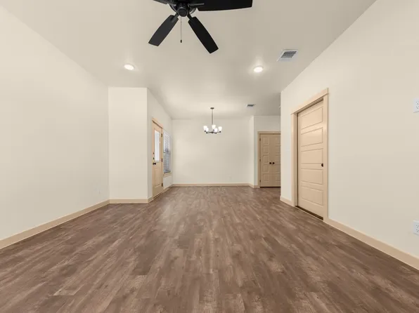 5903 Cordillera Dr #A, Killeen, TX 76549