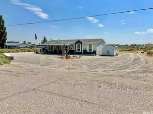 1150 Yucca Ln, Fallon, NV 89406