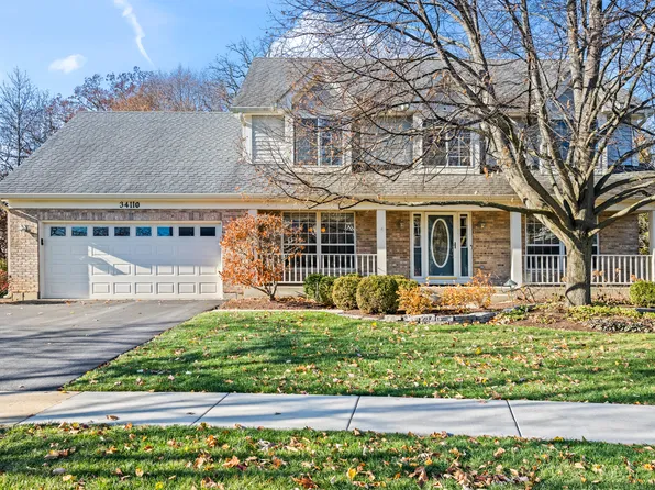 34110 N Sulkey Dr, Grayslake, IL 60030