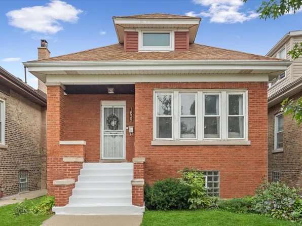 1835 N Lowell Ave, Chicago, IL 60639