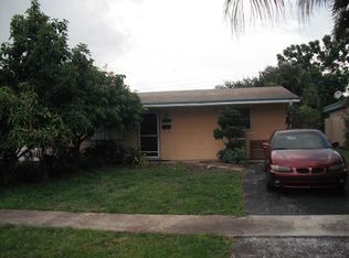 9447 SW 51st Ct, Cooper City, FL 33328