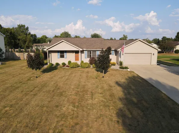 3617 Torin Ln, Adrian, MI 49221