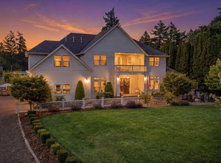 7175 NW Lathrop Ln, Corvallis, OR 97330