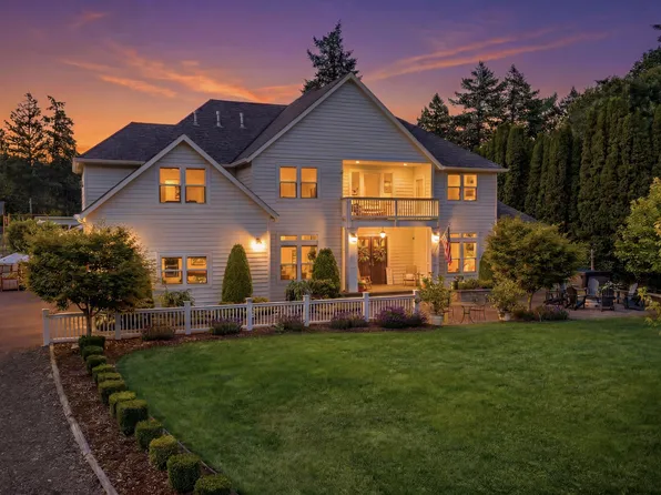 7175 NW Lathrop Ln, Corvallis, OR 97330