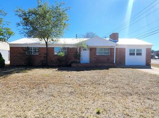 4325 Princeton Ave, Midland, TX 79703