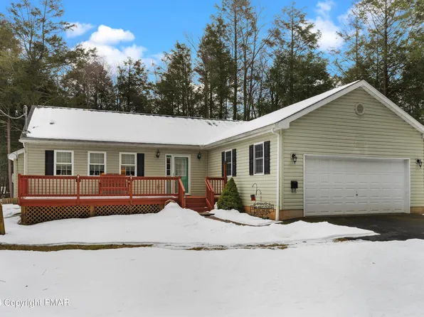 86 Pocono Rd, Albrightsville, PA 18210