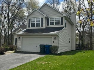 1726 Tanager Ln, Kalamazoo, MI 49009