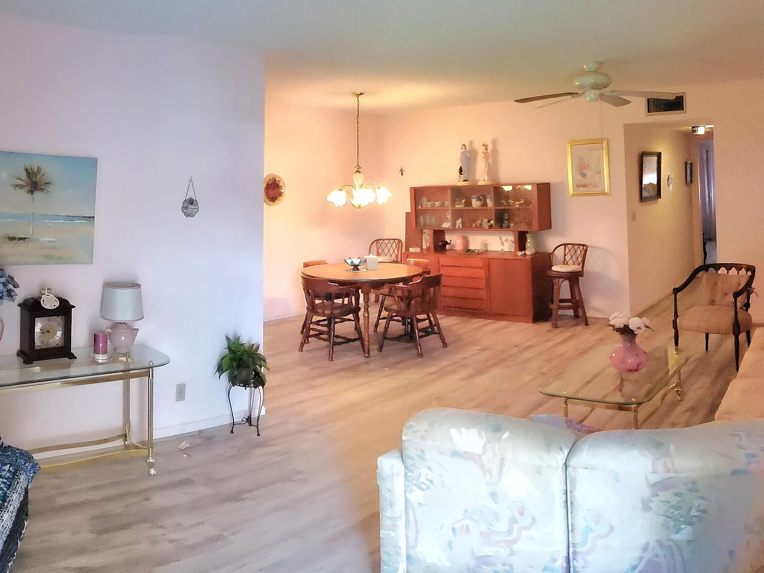 1 bed, 1.5 bath, 1080 sqft, $1,500 — Photo 4