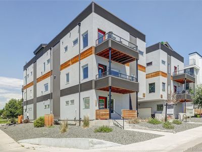1227 Tennyson Street, Denver, CO, 80204