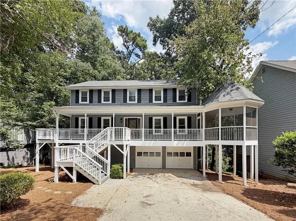 2899 Cardinal Trce, Duluth, GA 30096