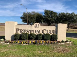 520 Roberts Ave, Denison, TX 75020