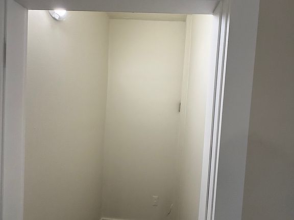 Large Closet