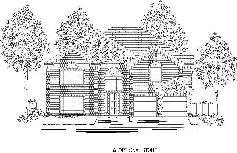 1st image of 2806 Ashmont Way