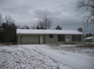 201 Misty Way, Grayling, MI 49738