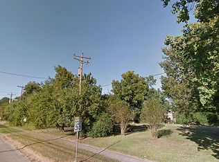 3918 Pickfair St, Houston, TX 77026