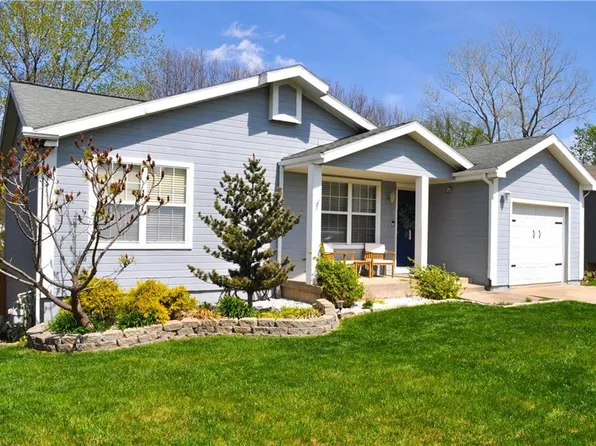 1850 Gates Dr W, Platte City, MO 64079