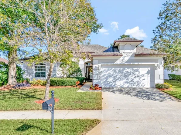 572 Pickfair Ter, Lake Mary, FL 32746