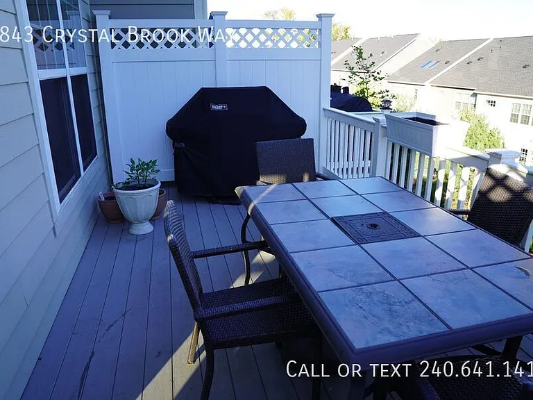 7843 Crystal Brook Way — Photo 15