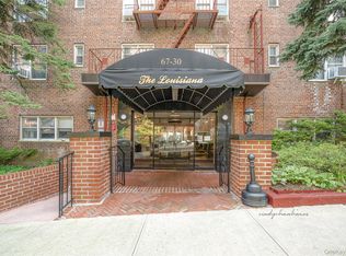 6730 Clyde St APT 6W, Forest Hills, NY 11375