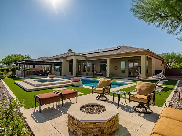 40235 N CANDLEWYCK Lane, Anthem, AZ 85086