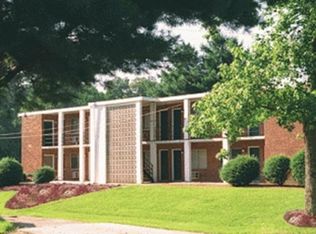 1106 Salem Valley Rd, Winston Salem, NC 27103