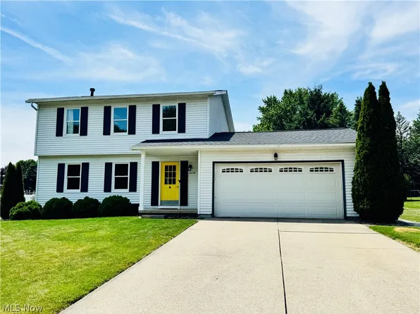 3176 Wexford Blvd, Stow, OH 44224