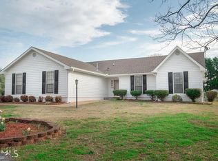 11058 Hunters Ln, Hampton, GA 30228