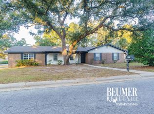 231 S 69th Ave, Pensacola, FL 32506